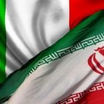 Italy’s 150-member trade delegation will visit Iran next week 82137605-70843330
