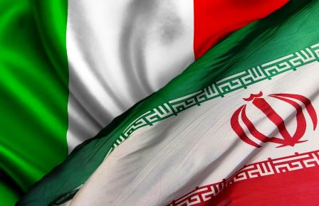 Italy’s 150-member trade delegation will visit Iran next week 82137605-70843330