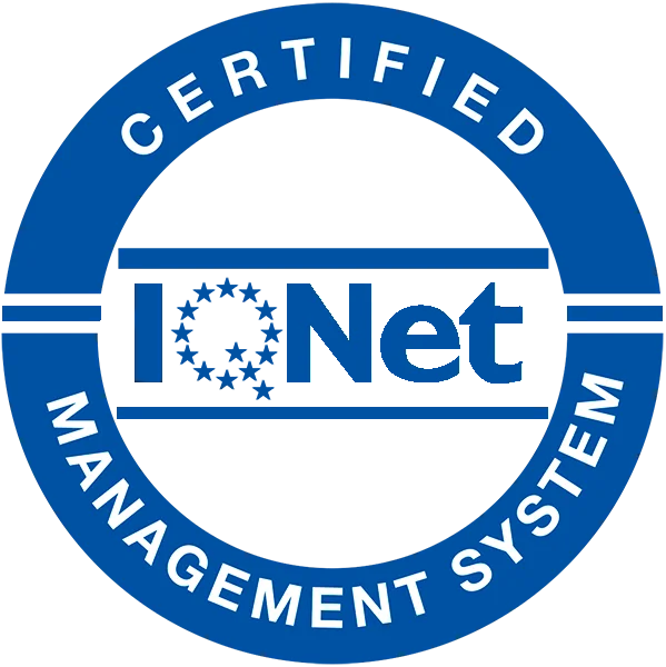 پارس کمپرسور 5 پارس کمپرسور IQ NET