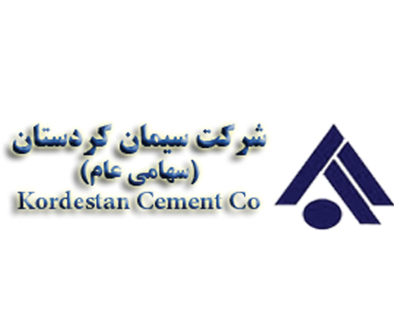 پارس کمپرسور 19 سیمان کردستان