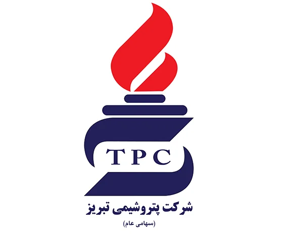 پارس کمپرسور 13 پتروشیمی تبریز
