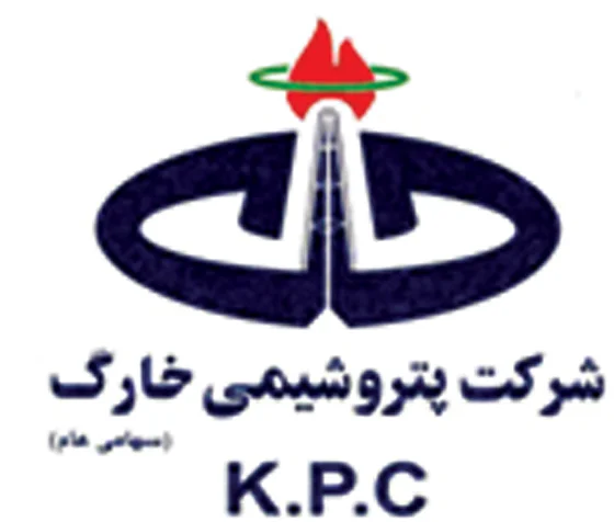 پارس کمپرسور 14 پتروشیمی خارک