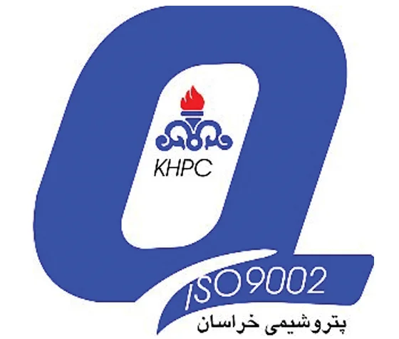 پارس کمپرسور 15 پتروشیمی خراسان