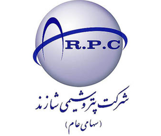 پارس کمپرسور 17 پتروشیمی شازند
