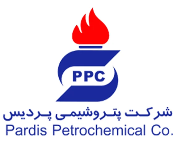 پارس کمپرسور 12 پتروشیمی پردیس